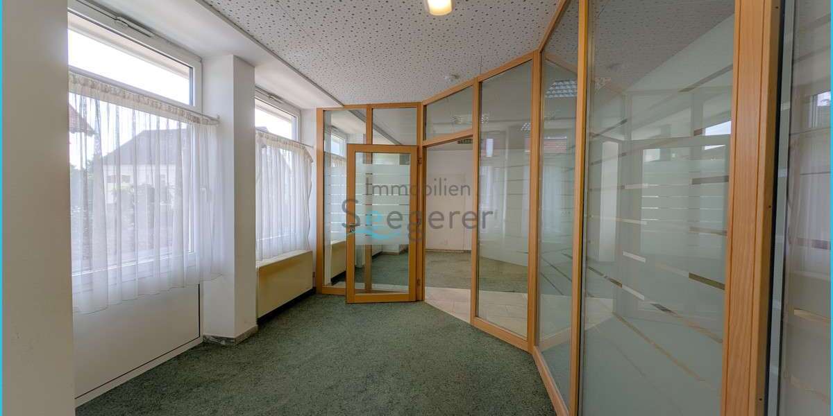 Gewerbeobjekt Heimenkirch - 1.416&euro; | Angebot:21372342