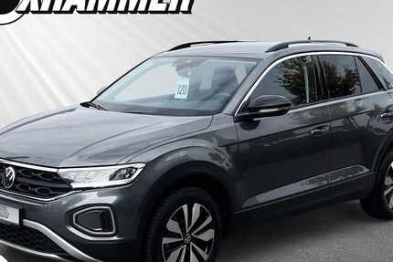 VW T-Roc 20.815 km 29.390 € Bad Aibling 83043