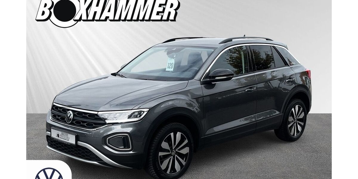 VW T-Roc 20.815 km 29.390 € Bad Aibling 83043
