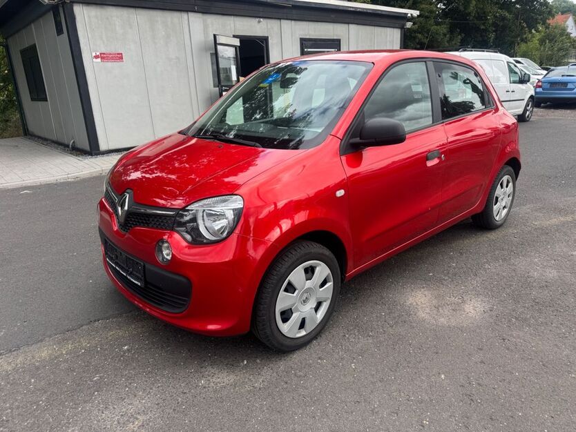 Renault Twingo 112.600 km 5.200 € Eisenach 99817