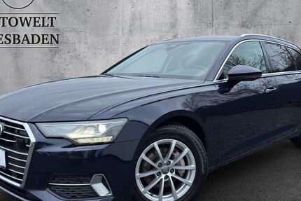 Audi A6 147.650 km 23.950 € Mainz- Kastel 55252