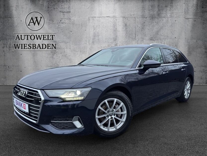 Audi A6 147.650 km 23.950 € Mainz- Kastel 55252