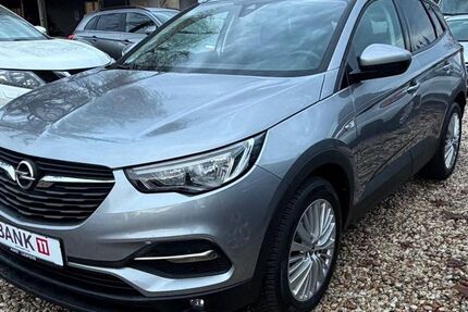 Opel Grandland (X) 67.021 km 11.999 &euro; Bad Lauchstädt 06246
