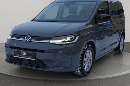 VW Caddy 5.985 km 27.480 &euro; Flensburg 24941