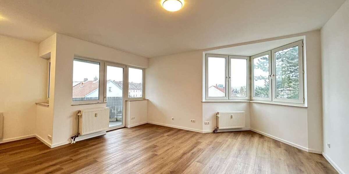 Etagenwohnung Karlstadt - 5.5 Zimmer, 156 m&sup2;, 485.000&euro; | Angebot:27034567