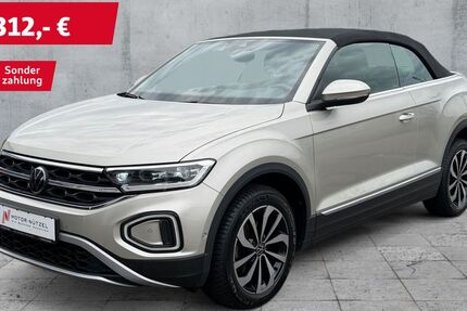 VW T-Roc 49.997 km 23.754 &euro; Bayreuth 95448