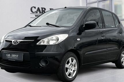 Hyundai i10 110.000 km 3.499 &euro; Inden 52459