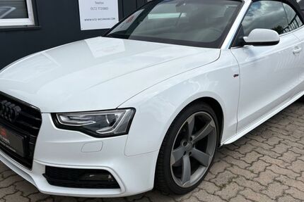 Audi A5 136.014 km 13.999 &euro; Neubrandenburg 17034