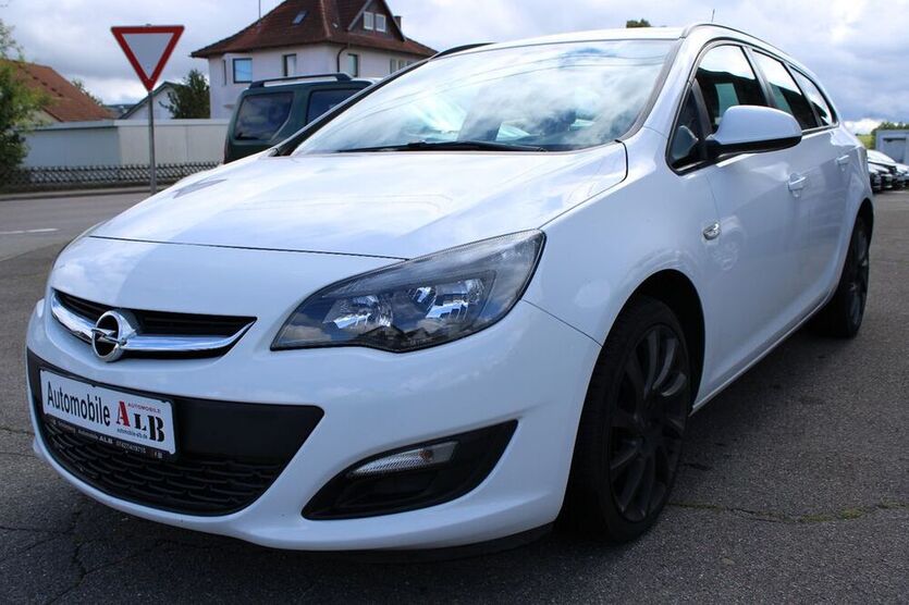 Astra
