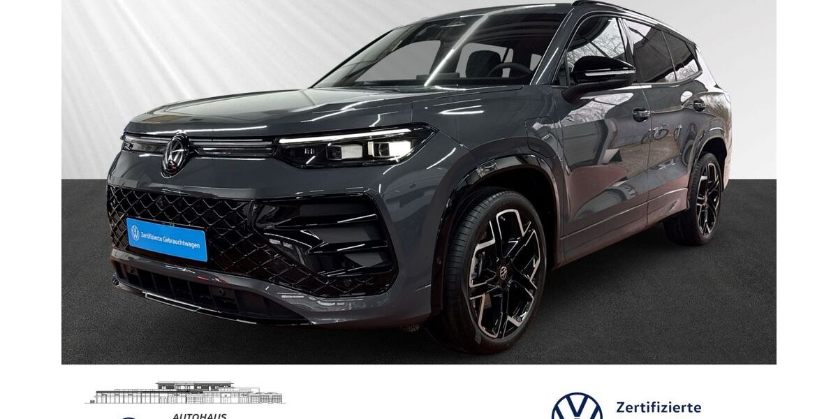 VW Tayron 15.700 km 59.900 &euro; Neuburg 86633