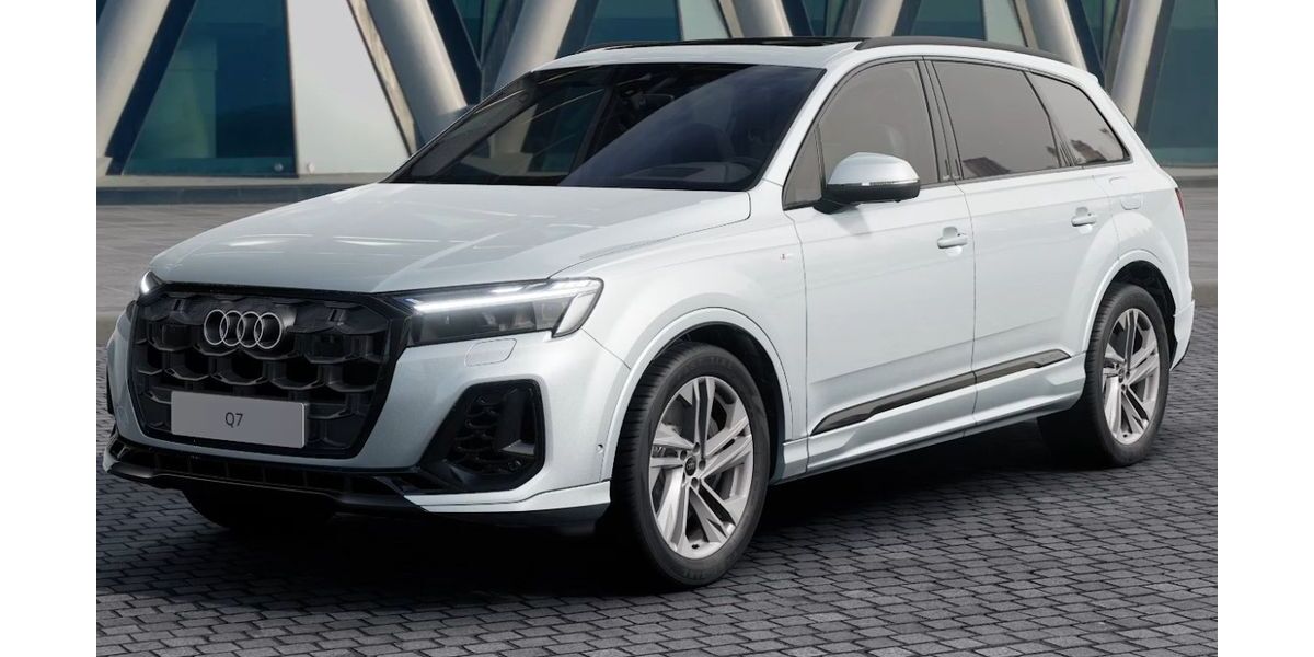 Audi Q7 13.890 km 76.890 &euro; Neubeckum 59269