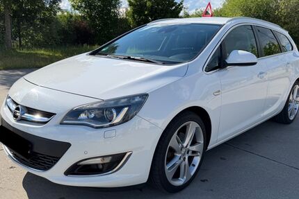 Opel Astra 184.300 km 4.450 &euro; Fürstenfedbruck 82256