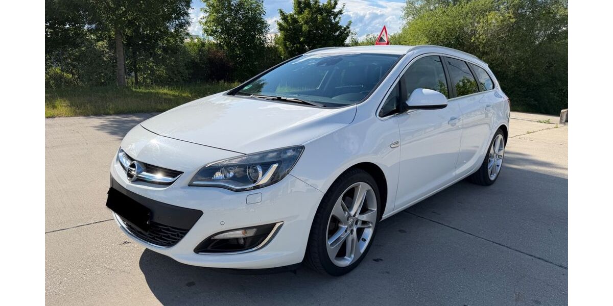 Opel Astra 184.300 km 4.750 &euro; Fürstenfedbruck 82256
