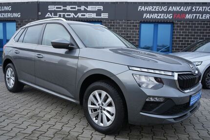 Skoda Kamiq 14.000 km 23.450 &euro; Ihlow 26632
