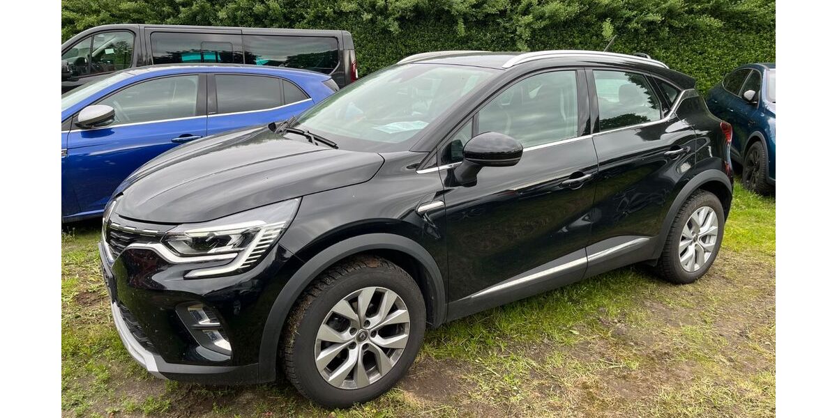 Renault Captur 46.225 km 15.500 &euro; Schafstedt 25725