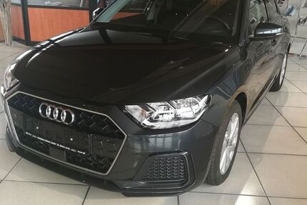 Audi A1 21.606 km 21.370 &euro; Altfalter 92548