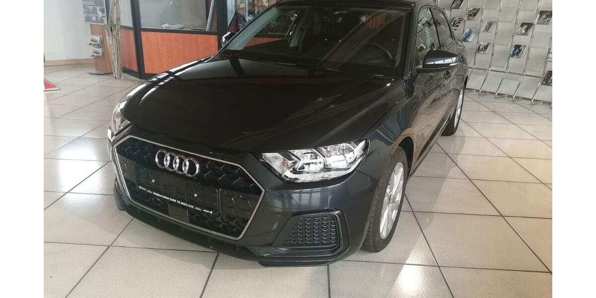 Audi A1 21.606 km 21.370 &euro; Altfalter 92548