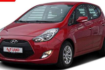 Hyundai iX20 101.313 km 8.990 € Magdeburg 39118
