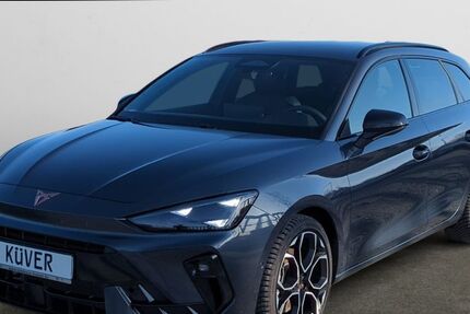 Cupra Leon 1.500 km 36.490 &euro; Hagen 27628