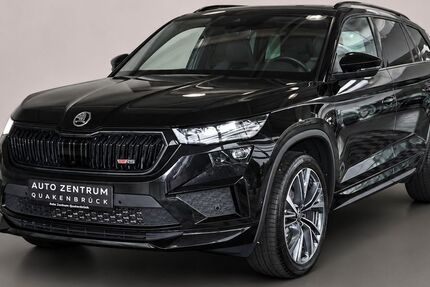 Skoda Kodiaq 48.721 km 39.950 &euro; Quakenbrück 49610
