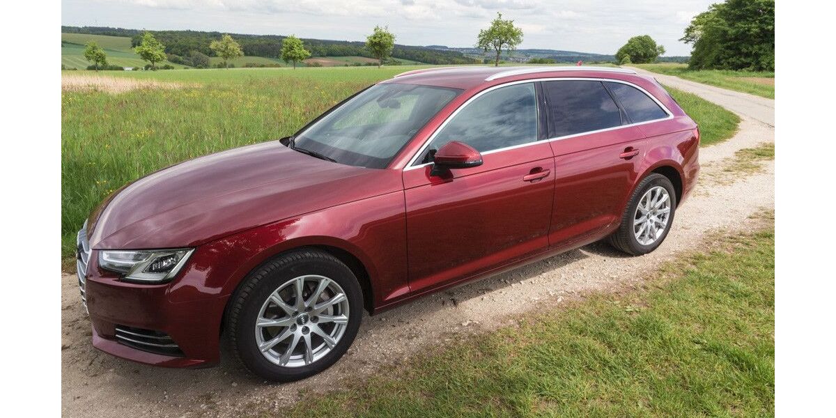 Audi A4 146.944 km 16.900 &euro; Monheim 86653