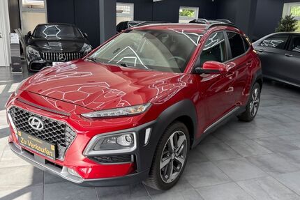 Hyundai KONA 49.700 km 19.390 &euro; Unna 59423