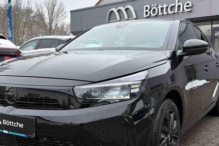 Opel Corsa 18.769 km 18.480 &euro; Bad Belzig 14806