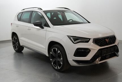 Cupra Ateca 27.256 km 23.950 &euro; Bebra 36179