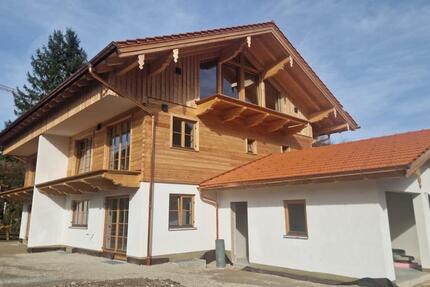 Erstbezug-charmante DHH gut geplant, energieeffizient ausgelegt 5 zimmer