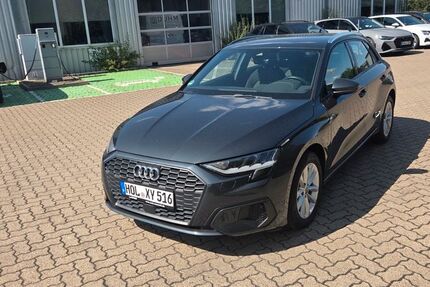 Audi A3 36.550 km 19.999 &euro; Holzminden 37603
