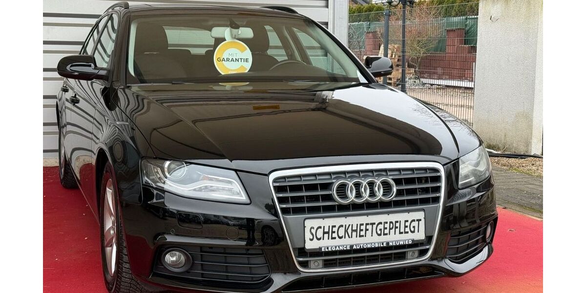 Audi A4 274.550 km 5.990 &euro; Neuwied 56567