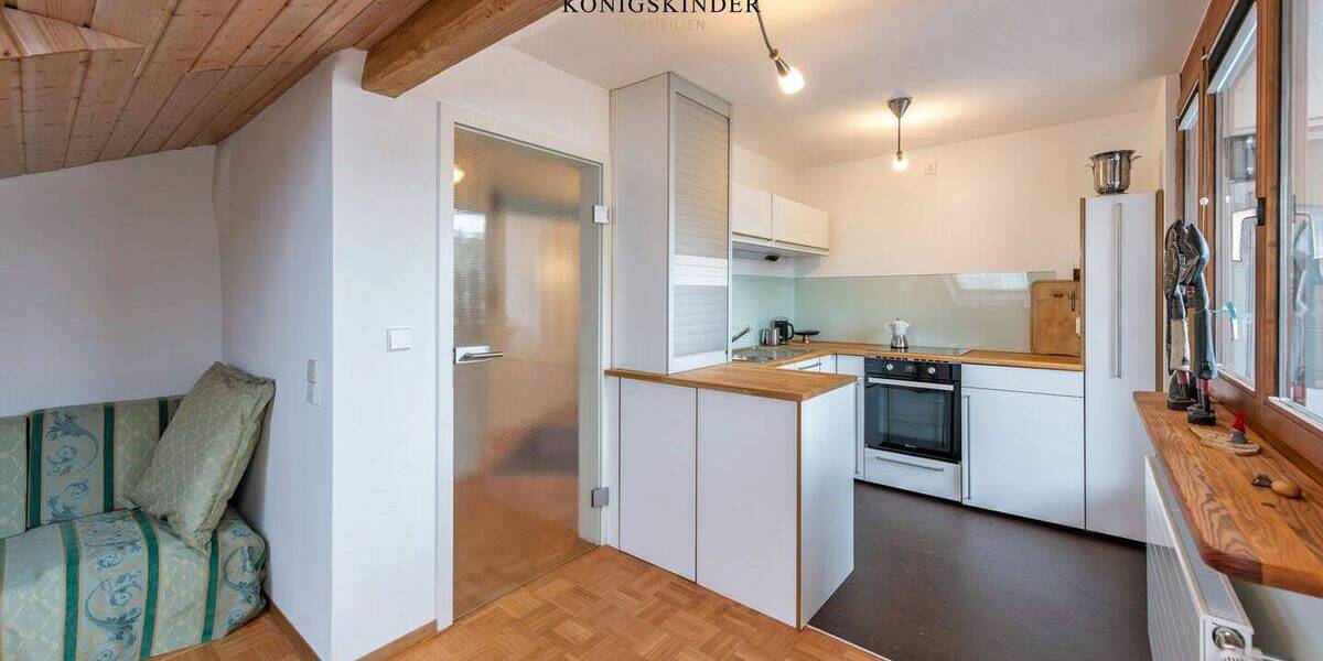 Einfamilienhaus Geislingen an der Steige Geislingen - 6 Zimmer, 259 m&sup2;, 749.000&euro; | Angebot:26343845