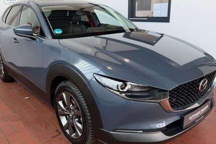 Mazda CX-30 65.392 km 20.900 &euro; Schleswig-Holstein 24558