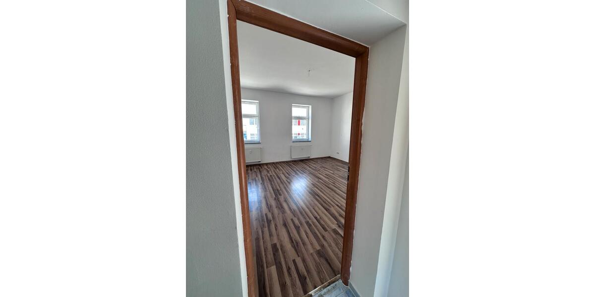 Etagenwohnung Finsterwalde - 2 Zimmer, 58 m&sup2;, 550&euro; | Angebot:26396798