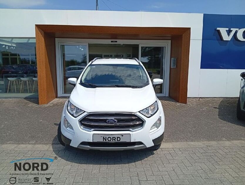 EcoSport