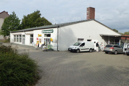 Gewerbeobjekt Frankenberg - 1 Zimmer, 380.000&euro; | Angebot:24711910