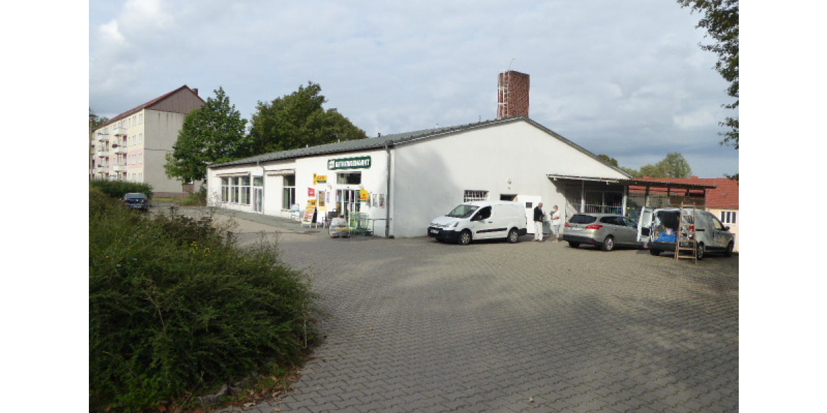 Gewerbeobjekt Frankenberg - 1 Zimmer, 380.000&euro; | Angebot:24711910