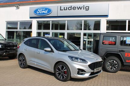 Ford Kuga 61.123 km 26.490 &euro; Delligsen 31073