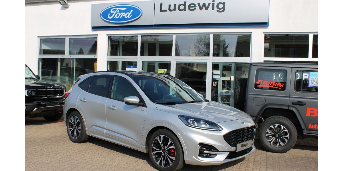 Ford Kuga 61.123 km 26.490 &euro; Delligsen 31073