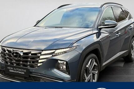 Hyundai TUCSON 51.909 km 28.890 &euro; Kaiserslautern 67655