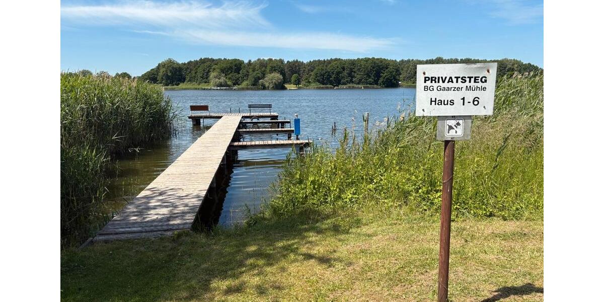 Bungalow Rechlin - 3 Zimmer, 40 m&sup2;, 325.000&euro; | Angebot:26913287