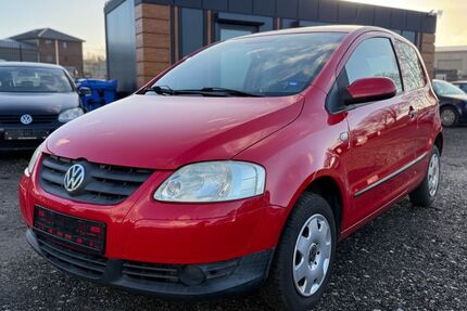 VW Fox 176.000 km 1.800 € Ellerau 25479