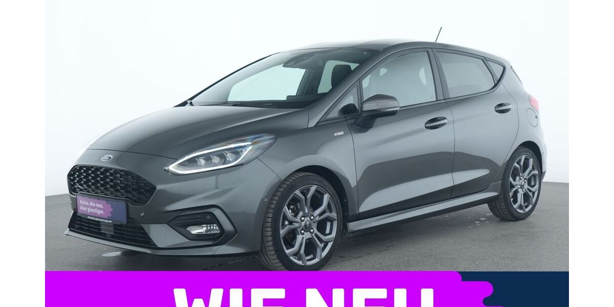 Ford Fiesta 36.352 km 13.899 &euro; Dietzenbach bei Frankfurt 63128