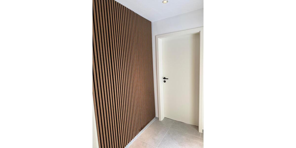 Erdgeschoßwohnung Bremen Burglesum - 2 Zimmer, 58 m&sup2;, 129.000&euro; | Angebot:24836103