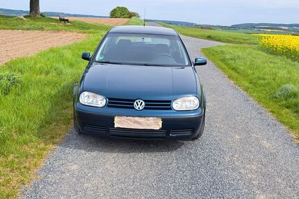 VW Golf 158.000 km 1.900 &euro; Sottrum 31188
