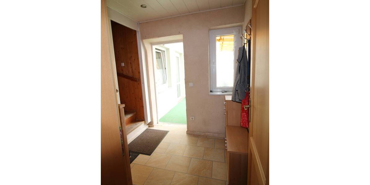 Mehrfamilienhaus, Wohnhaus Mücheln (Geiseltal) Langeneichstädt - 254.000&euro; | Angebot:25666490