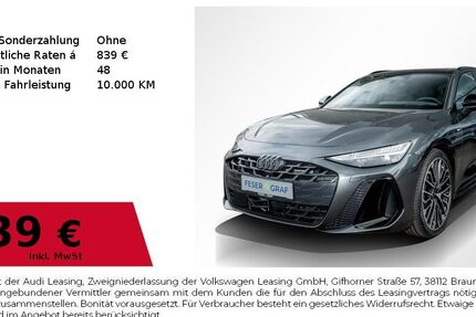 Audi A6 17.900 km 69.990 &euro; Magdeburg 39126