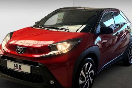 Toyota Aygo (X) 2.015 km 19.970 &euro; Wächtersbach 63607