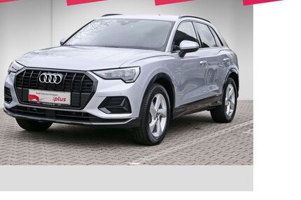 Audi Q3 9.730 km 35.639 &euro; Weinheim 69469