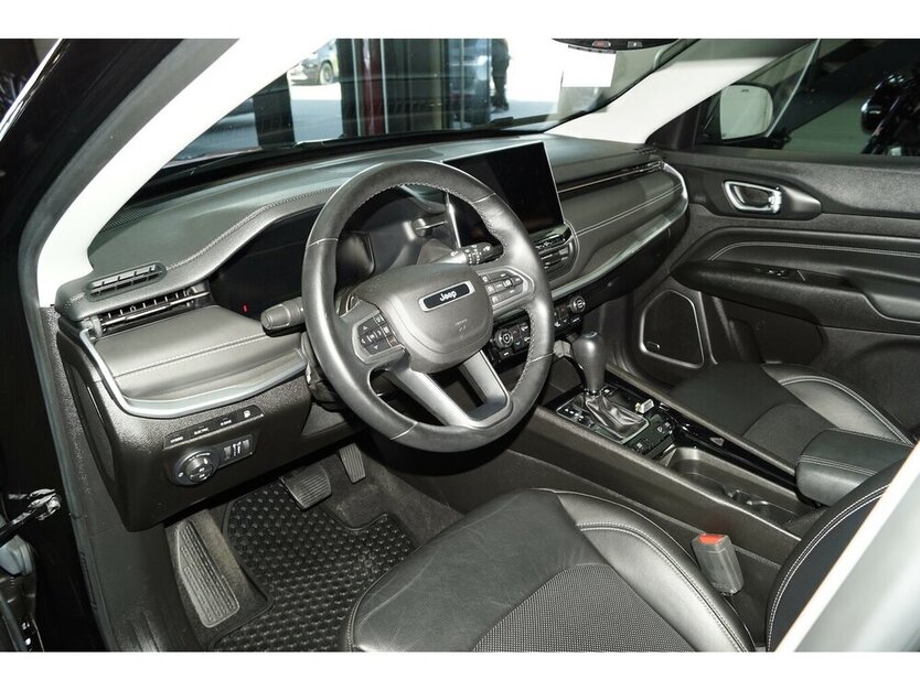 Compass °IIIII° S Plug-In Hybrid 4WD FULL LED